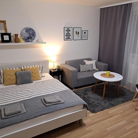 Adam Apartman Кошице Экстерьер фото