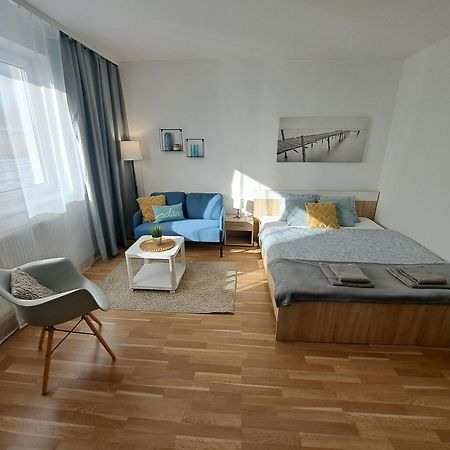 Adam Apartman Кошице Номер фото