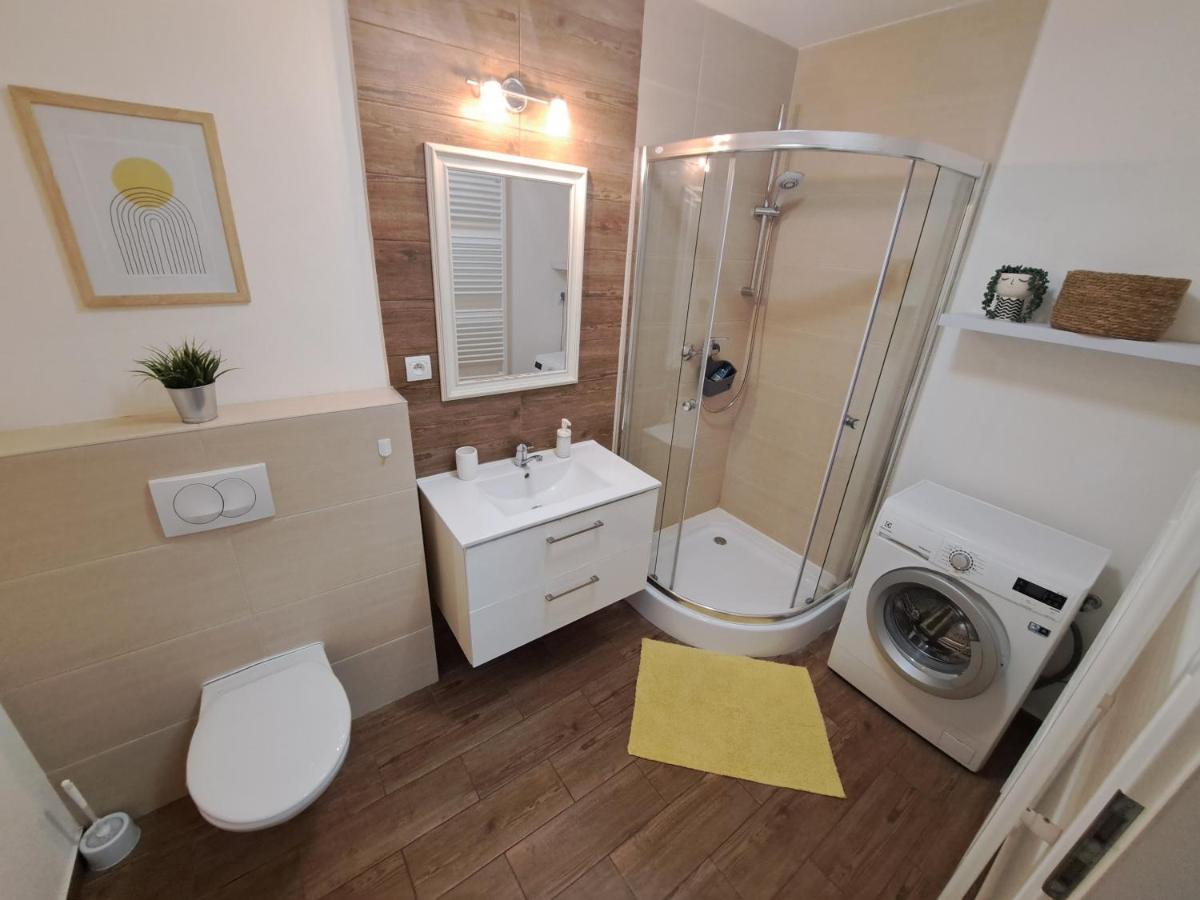 Adam Apartman Кошице Экстерьер фото