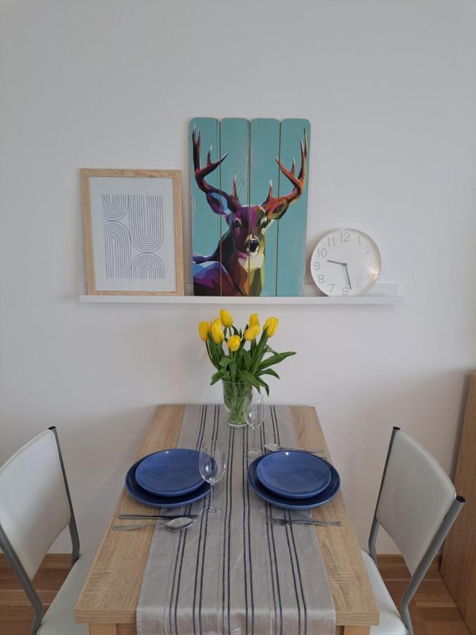 Adam Apartman Кошице Экстерьер фото