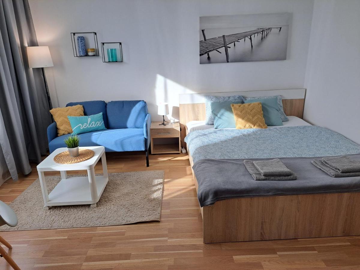Adam Apartman Кошице Экстерьер фото