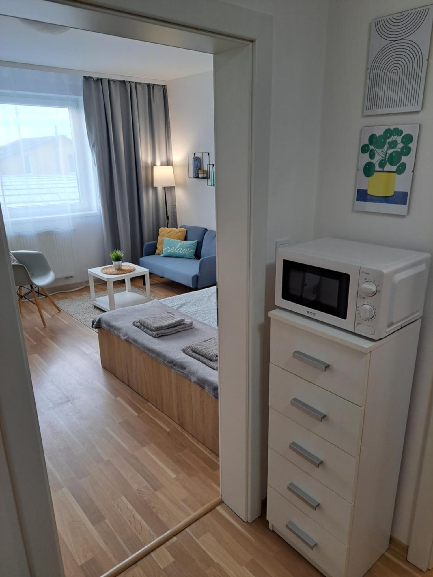 Adam Apartman Кошице Экстерьер фото