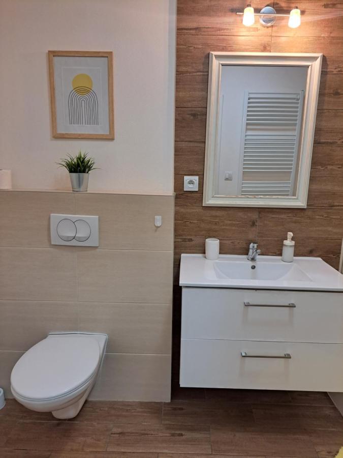 Adam Apartman Кошице Номер фото