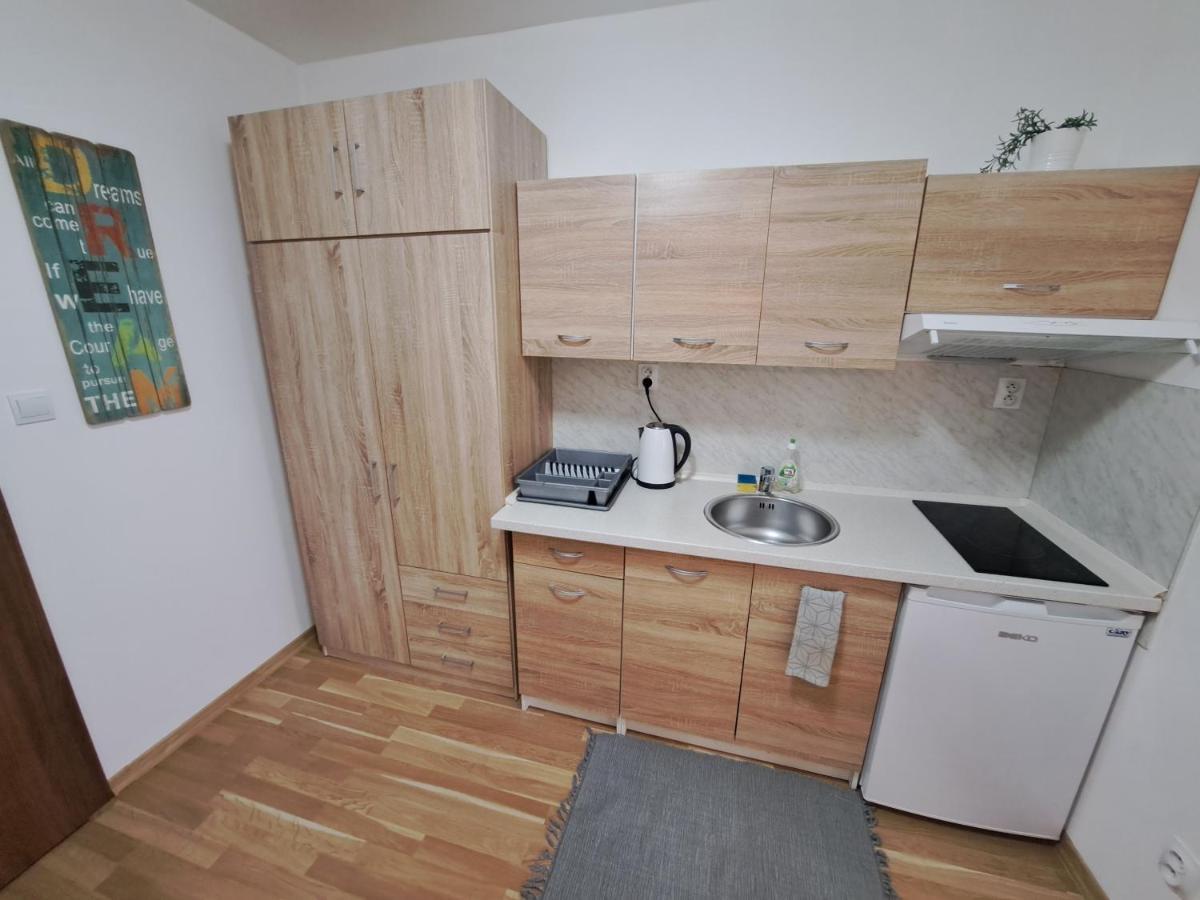 Adam Apartman Кошице Номер фото
