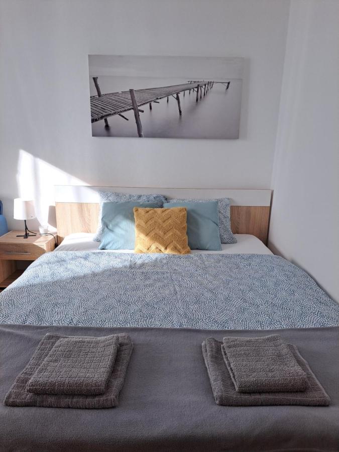 Adam Apartman Кошице Номер фото