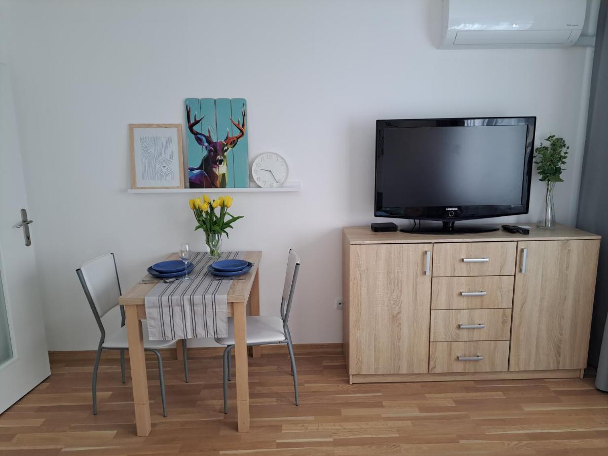 Adam Apartman Кошице Экстерьер фото