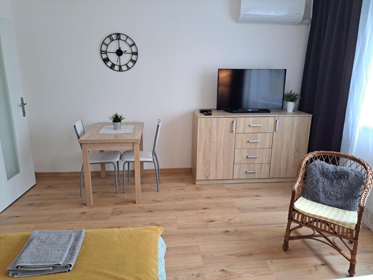Adam Apartman Кошице Экстерьер фото
