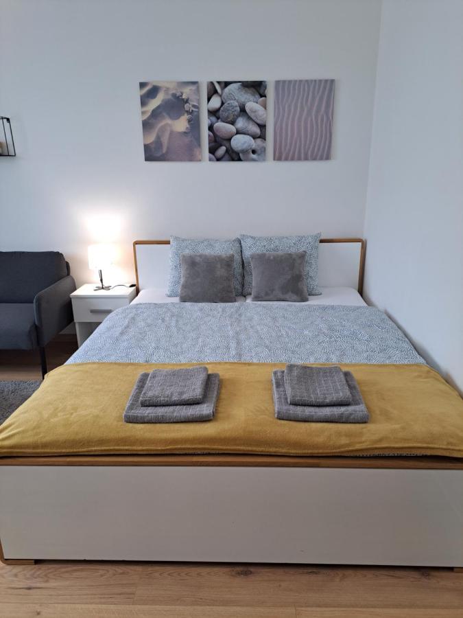 Adam Apartman Кошице Экстерьер фото