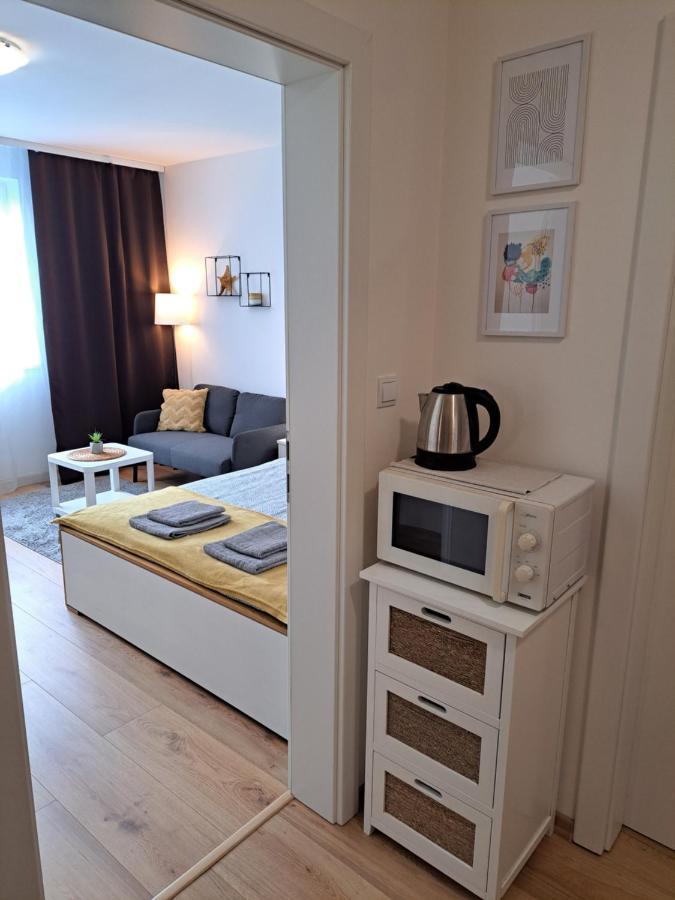Adam Apartman Кошице Экстерьер фото