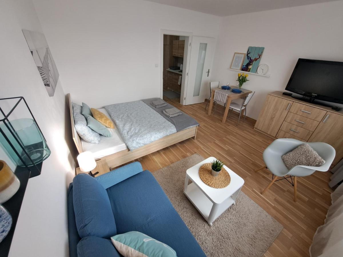 Adam Apartman Кошице Экстерьер фото