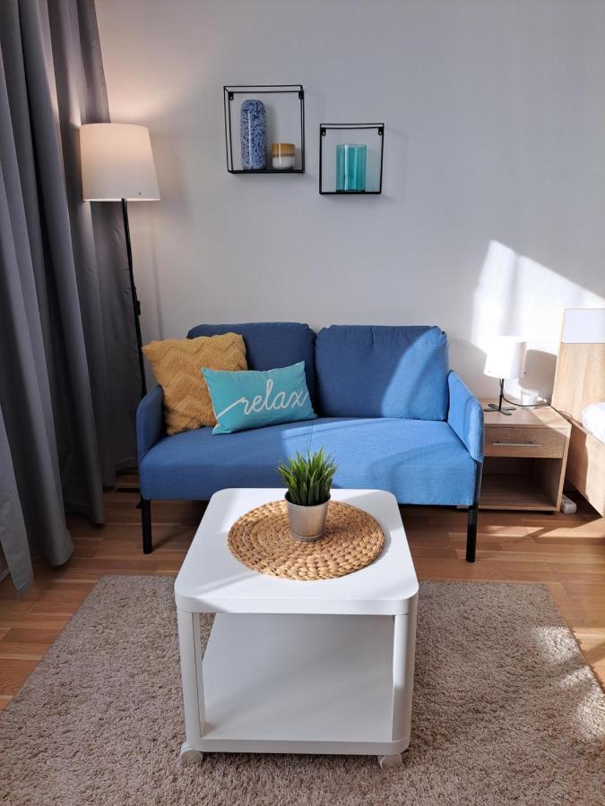 Adam Apartman Кошице Экстерьер фото
