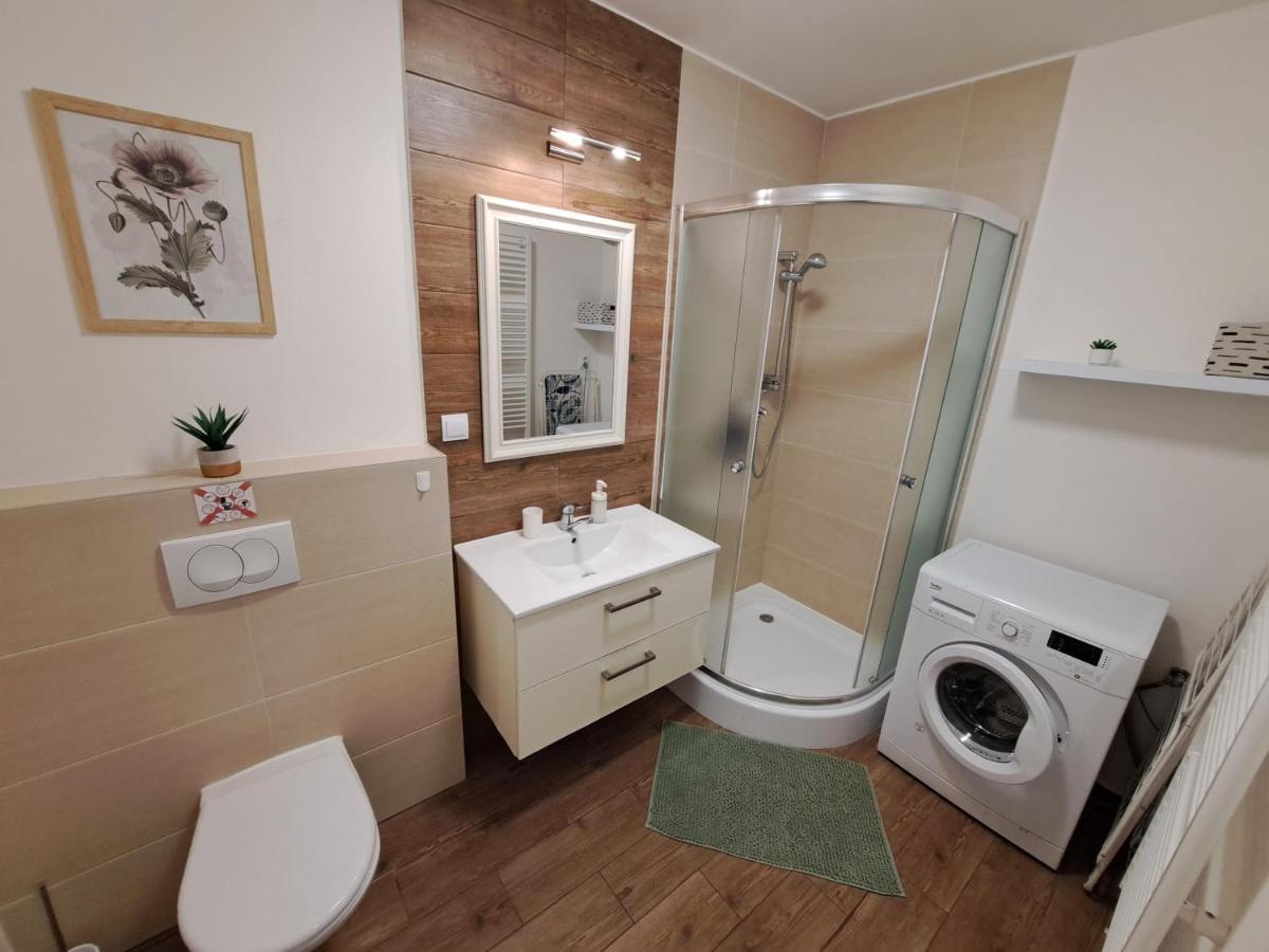 Adam Apartman Кошице Экстерьер фото