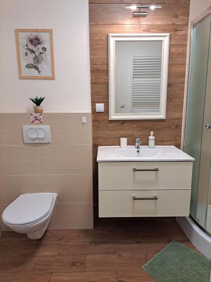Adam Apartman Кошице Экстерьер фото