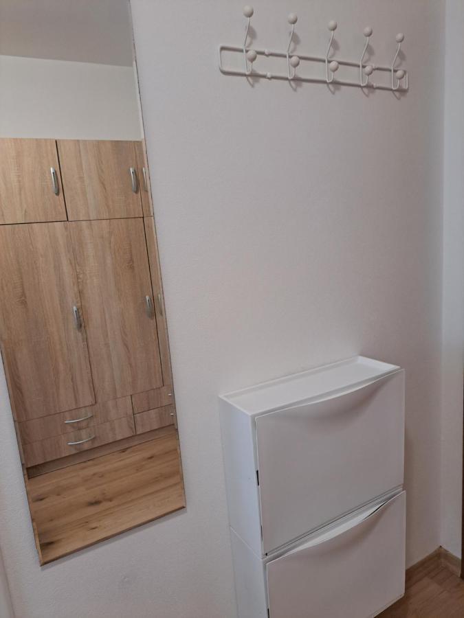 Adam Apartman Кошице Экстерьер фото