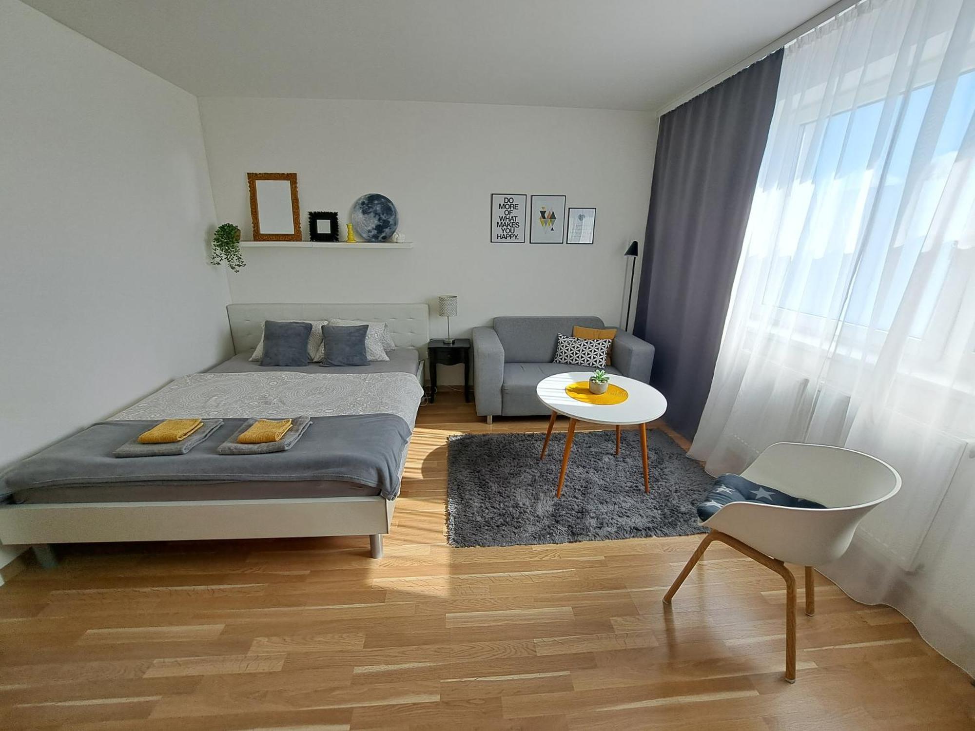 Adam Apartman Кошице Экстерьер фото