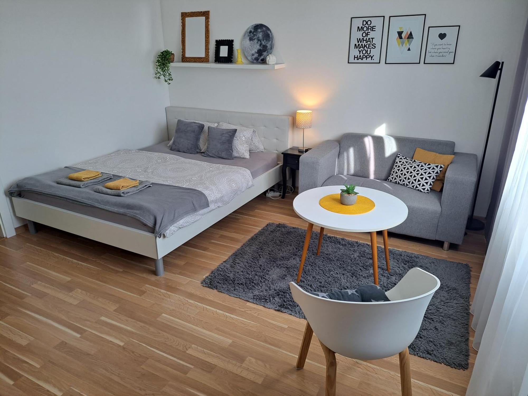 Adam Apartman Кошице Экстерьер фото