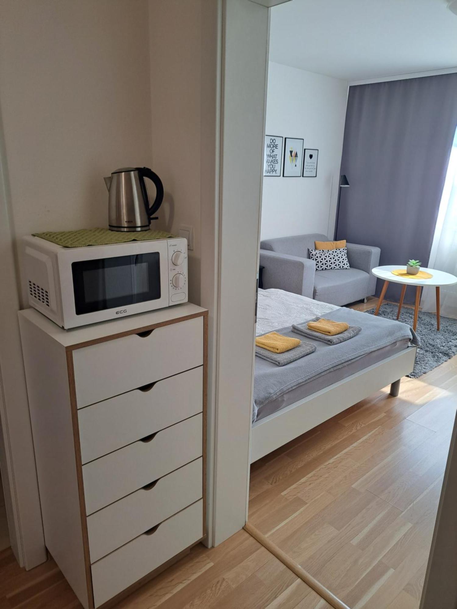 Adam Apartman Кошице Экстерьер фото