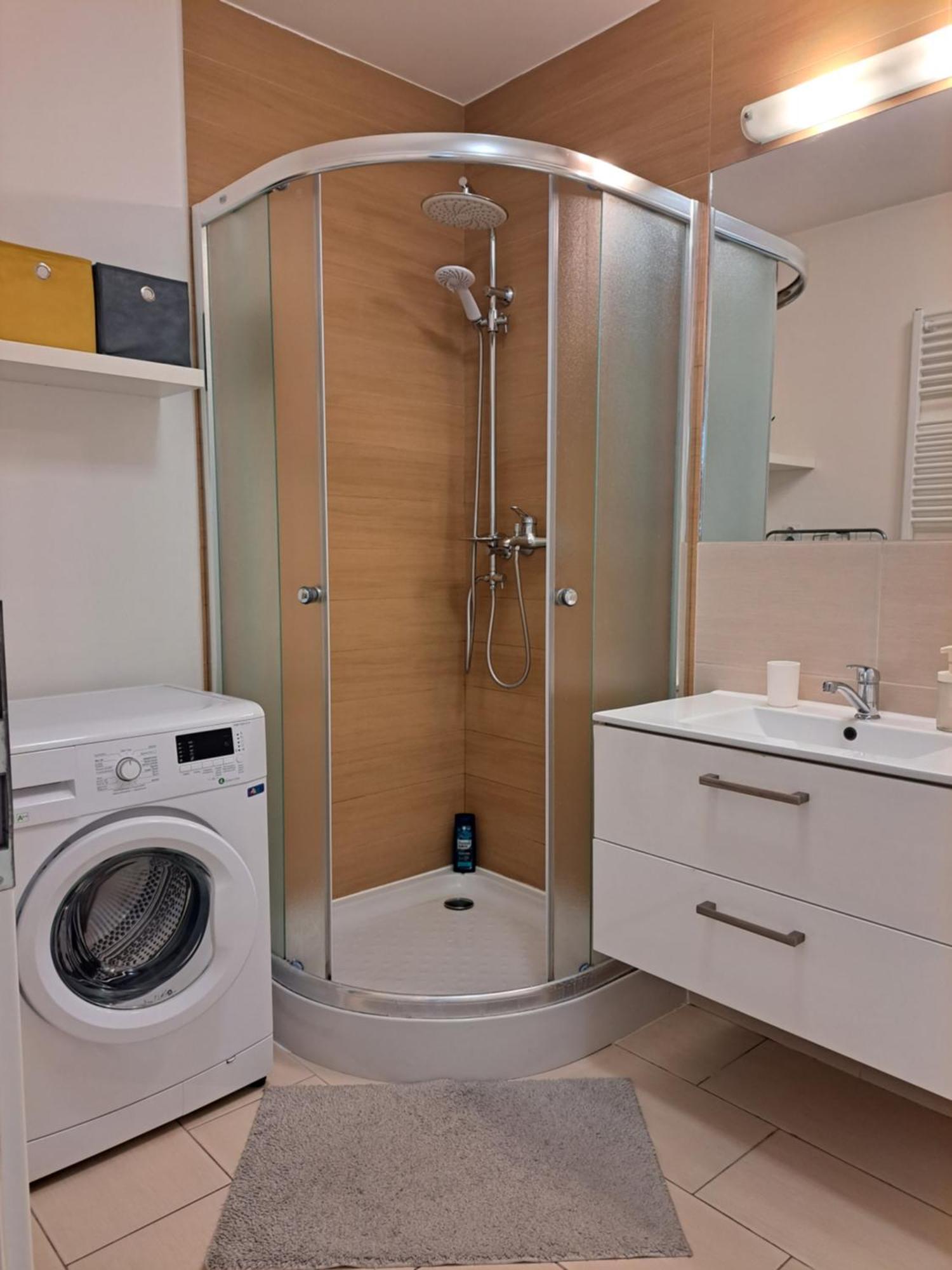 Adam Apartman Кошице Экстерьер фото