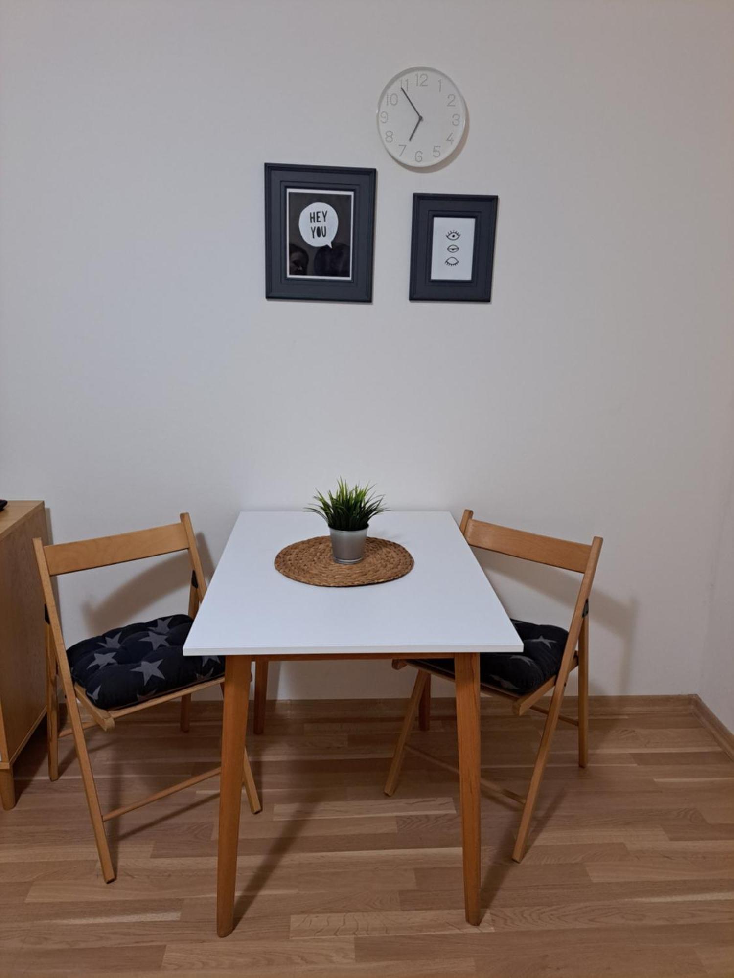 Adam Apartman Кошице Экстерьер фото