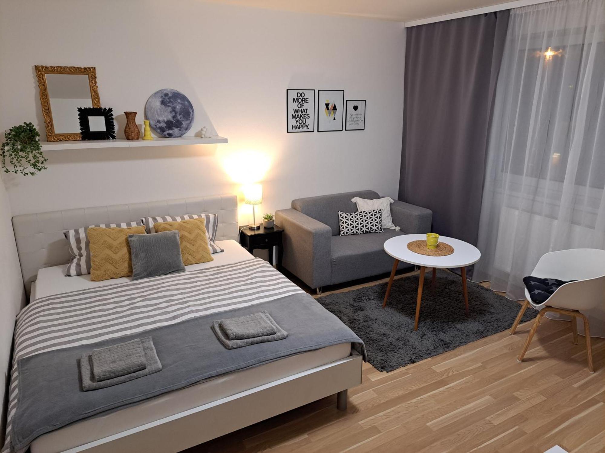 Adam Apartman Кошице Экстерьер фото