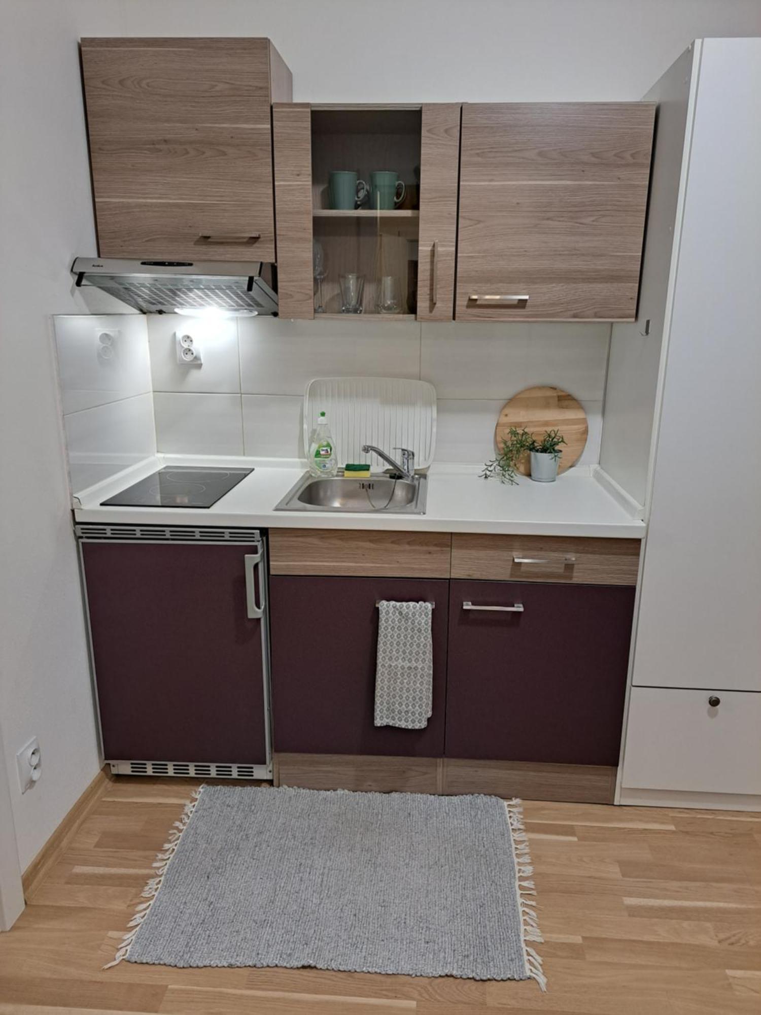 Adam Apartman Кошице Экстерьер фото