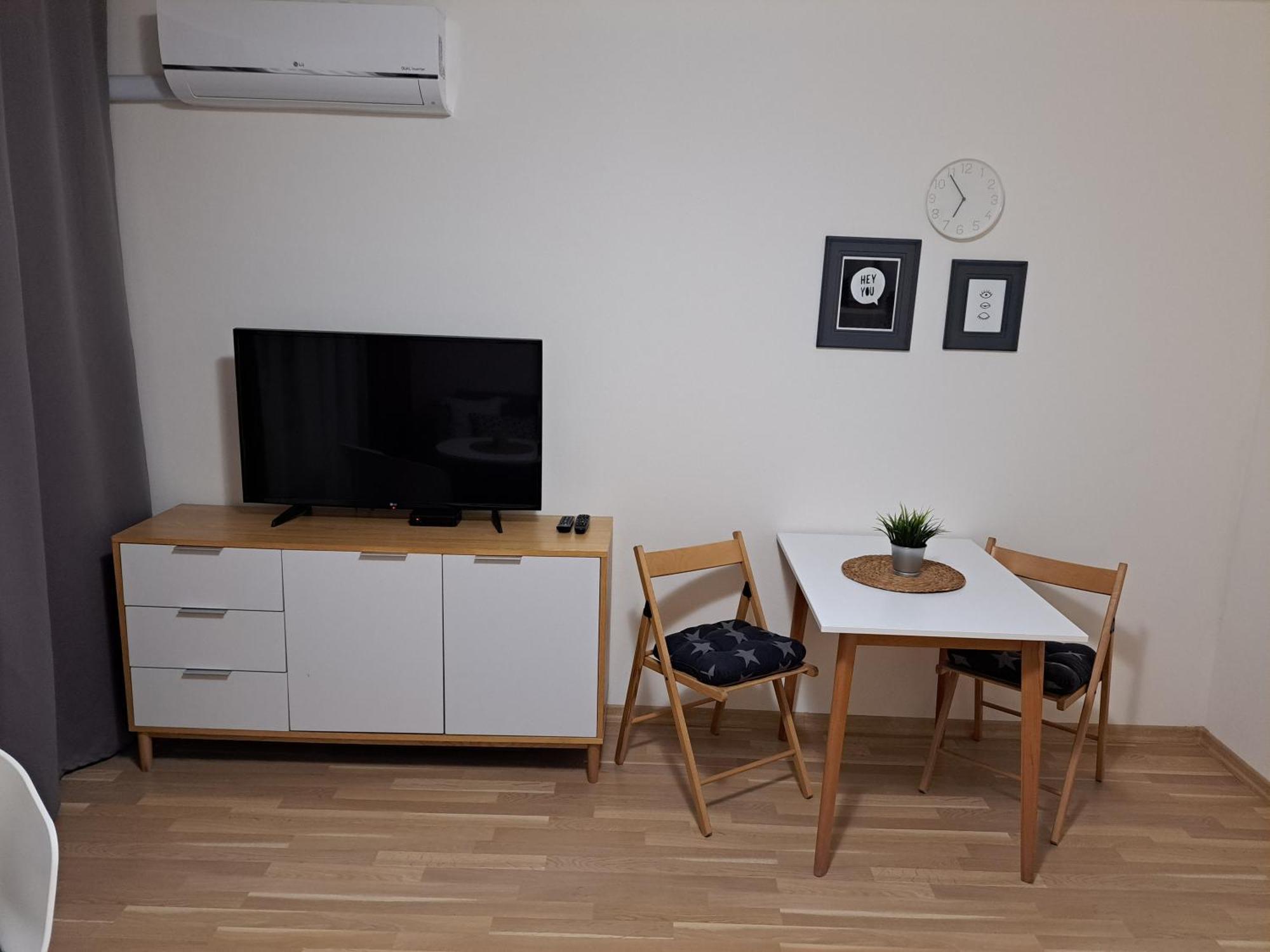 Adam Apartman Кошице Экстерьер фото