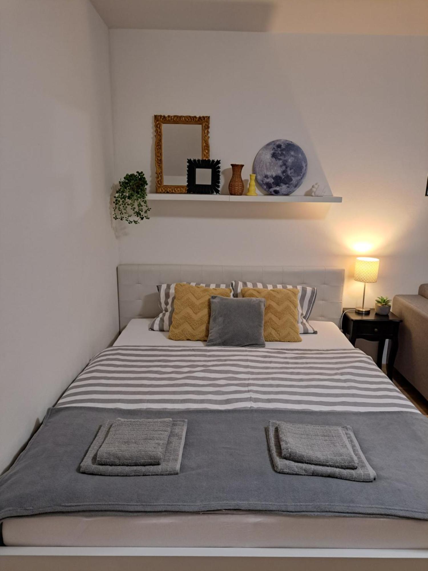 Adam Apartman Кошице Экстерьер фото