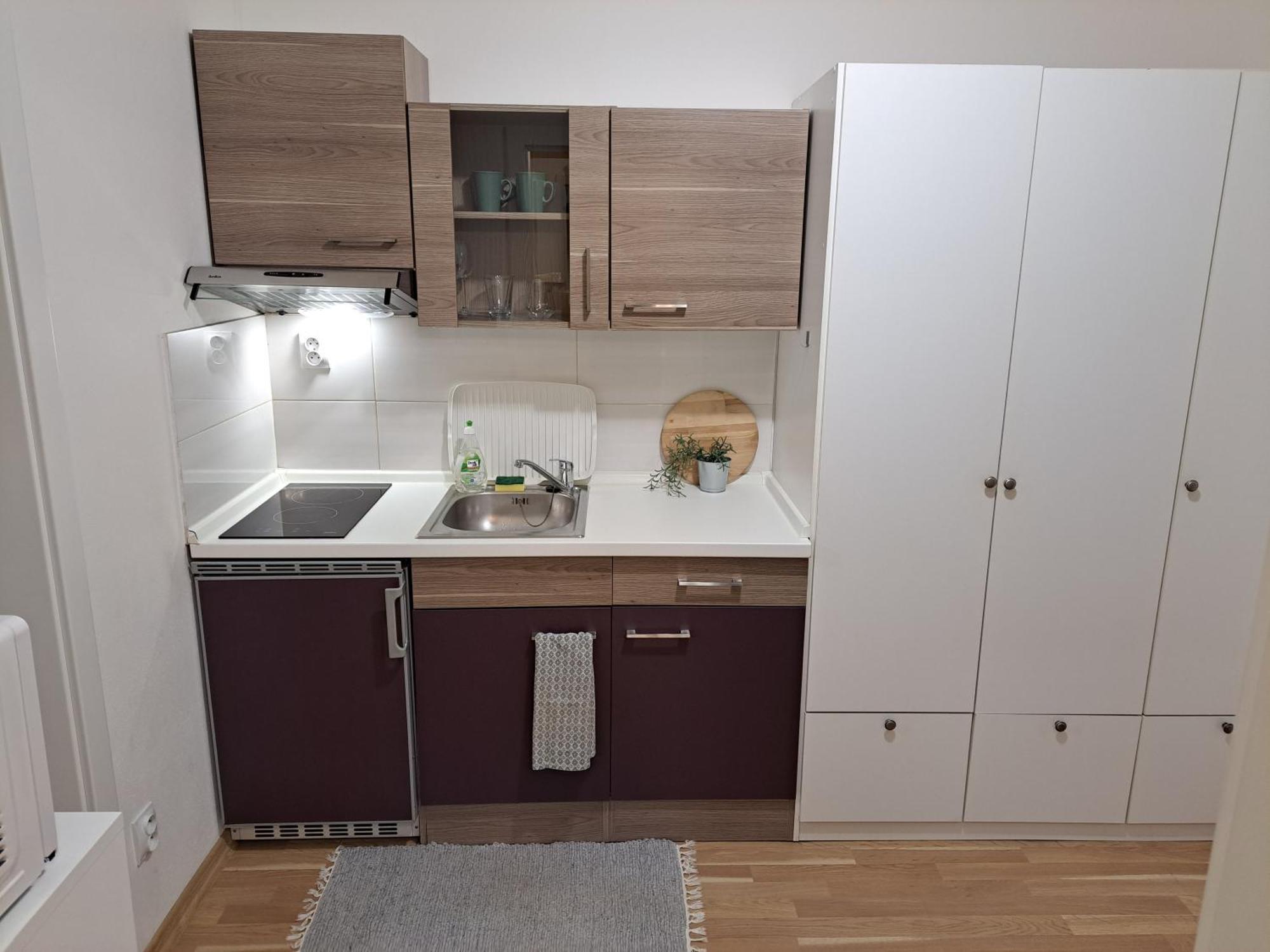 Adam Apartman Кошице Номер фото